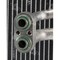 Four Seasons Parallel Flow Evaporator Core, 64060 64060 - alternate 5